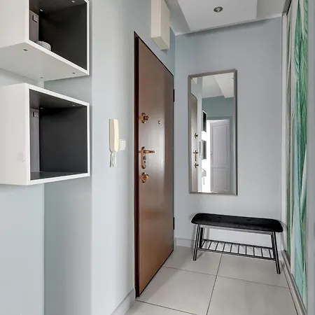 Apartment Wave - Browar *