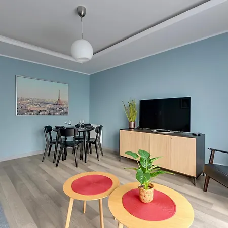 Apartment Wave - Browar