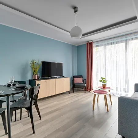 Apartment Wave - Browar *
