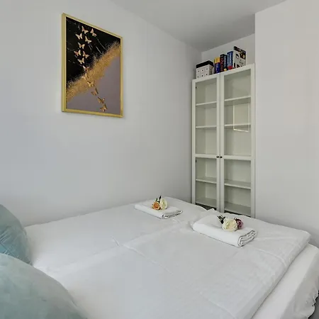 Apartment Wave - Browar *